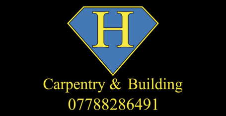 H Carpentry & Building
